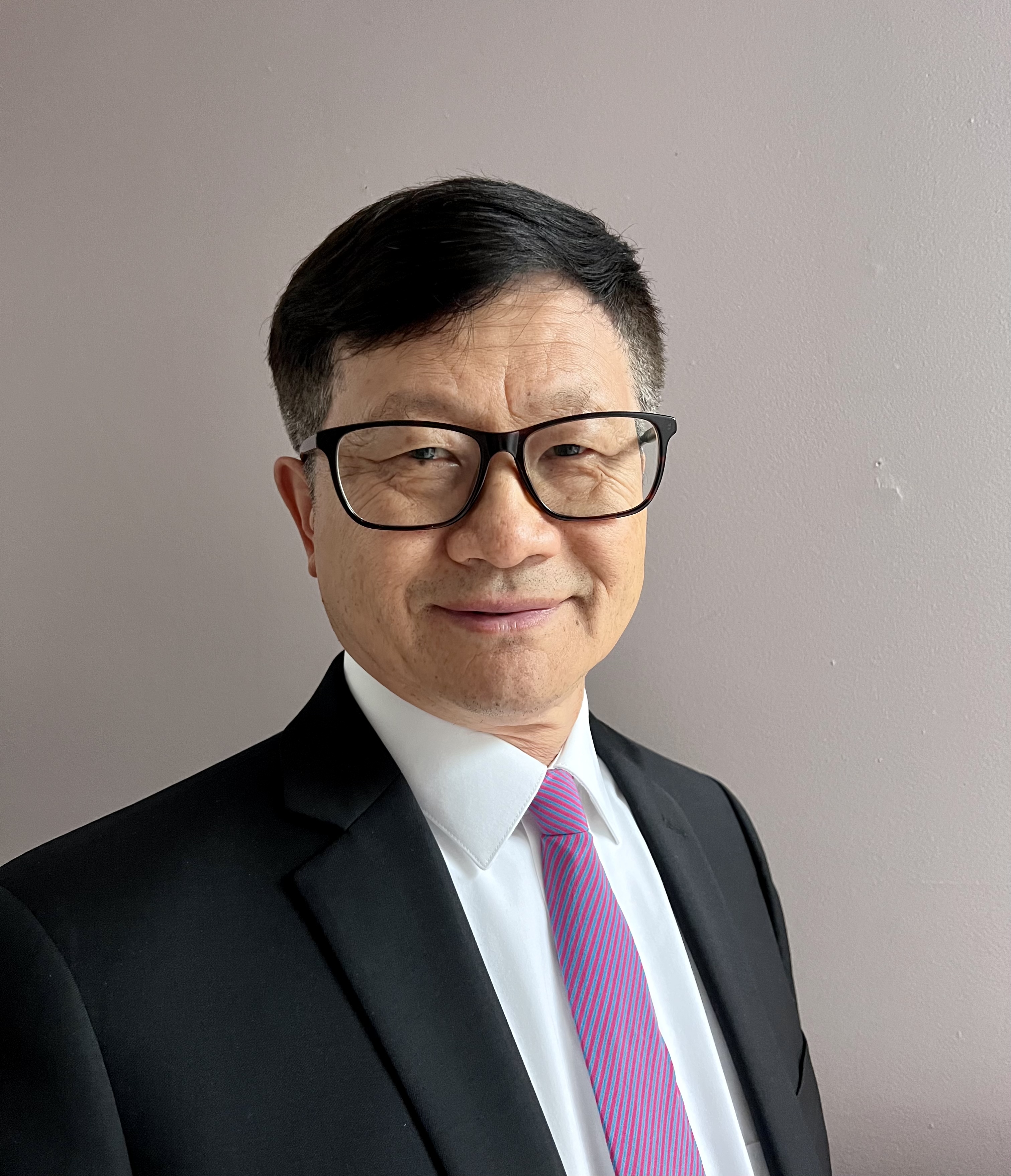 Zhongren Wu